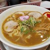 丸高中華そば 神戸二宮 二宮店