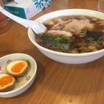 らーめんヒグマ - 