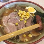 道産麺 - 