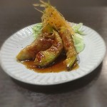 モリバター - アボカド肉巻き 201802