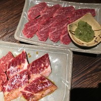 山形山　月島店 - 