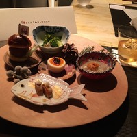 かにじぇんぬ 北新地 - 