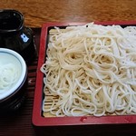 そば処山茂登 - 