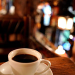 さぼうる - 空間とコーヒーを楽しむ。