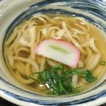 讃岐 みのり 戸塚モディ店 - 讃岐うどん アップ