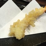 讃岐 みのり 戸塚モディ店 - 海老天