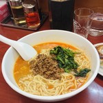 ふうりゅう 梅島本店 - 