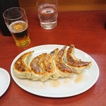 ふうりゅう 梅島本店 - 