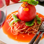 あたたかなお皿