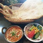 ニューデリ 本店