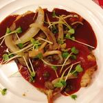 ビストロ アオキ - コンビネーションランチ