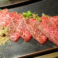 焼肉匠 勝善 - 