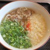 穂の川製麺 ゆめタウン別府店
