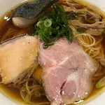 柳麺 多むら - 