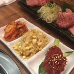 Yakiniku Sakaba Tomosankaku Hanare - 