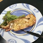 わたかの荘 - 伊勢海老