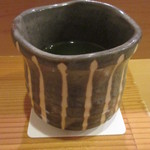 Shino Suke - 二杯目のお茶