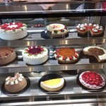 リサズケーキマーケット - 