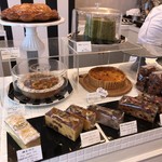 リサズケーキマーケット - 