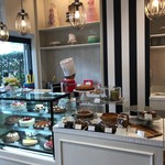 リサズケーキマーケット - 