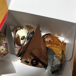 リサズケーキマーケット - 