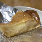 リサズケーキマーケット - アップルパイ