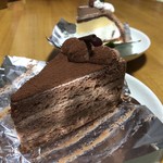 リサズケーキマーケット - チョコレートケーキ