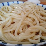 手打ちうどん まつ奈 - 