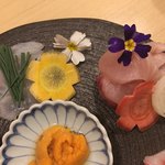 旬菜 おぐら家 - ふぐ・さわら