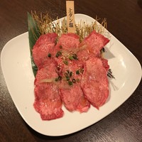 百済 - 上タン塩