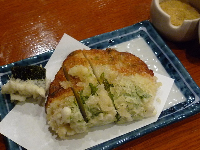 移転 天ぷら和食 さくや 田原市その他 天ぷら 揚げ物 その他 食べログ