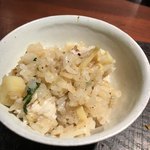 京橋もと  - 美味しい