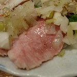 やきとん豚番長 - ハラミ