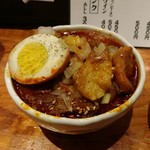 やきとん豚番長 - 赤豚煮