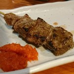 やきとん豚番長 - レバー