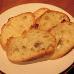 家バル SADI - 家バル SADI（さぢ） 料理の鉄人28号 神戸駅（中央区）