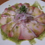 家バル SADI - 家バル SADI（さぢ） 料理の鉄人28号 神戸駅（中央区）