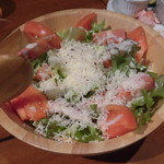 家バル SADI - 家バル SADI（さぢ） 料理の鉄人28号 神戸駅（中央区）