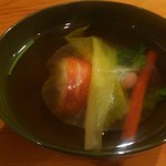 日本料理 たかむら - 