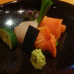 日本料理 たかむら - 