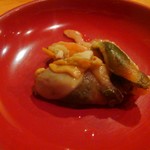 日本料理 たかむら - 