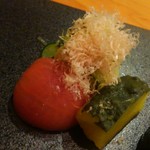 日本料理 たかむら - 