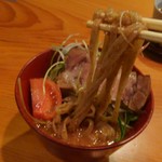 日本料理 たかむら - 