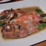 家バル SADI - 家バル SADI（さぢ） 料理の鉄人28号 神戸駅（中央区）