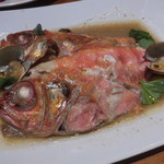 家バル SADI - 家バル SADI（さぢ） 料理の鉄人28号 神戸駅（中央区）