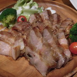 家バル SADI - 家バル SADI（さぢ） 料理の鉄人28号 神戸駅（中央区）