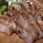 家バル SADI - 家バル SADI（さぢ） 料理の鉄人28号 神戸駅（中央区）