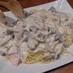 家バル SADI - 家バル SADI（さぢ） 料理の鉄人28号 神戸駅（中央区）