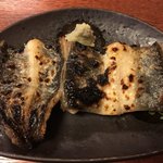 鰻はし本 - ひと口白焼