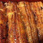 鰻はし本 - うな重ろ